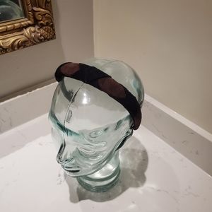 Eve Reid Dallas headband